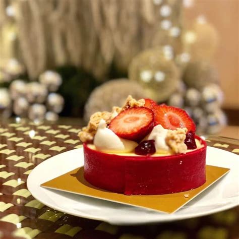 the patisserie | solaire resort & casino parañaque menu